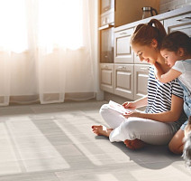 IVC Texmark RAVENNA PINE 502 фото 2 | FLOORDEALER